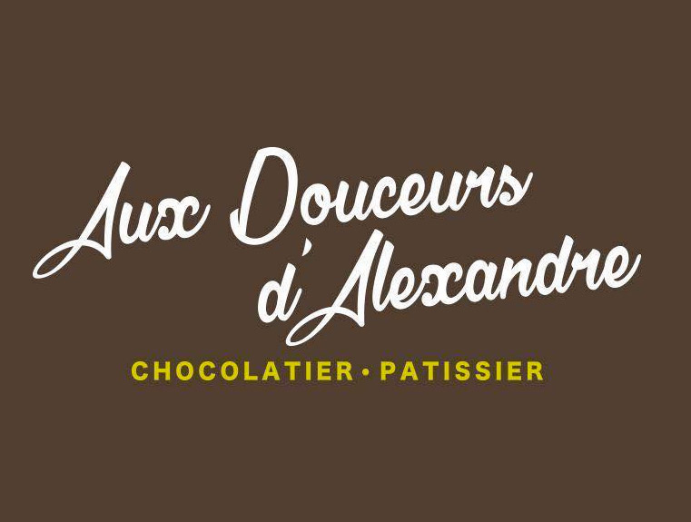 Aux douceurs d’Alexandre Chocolatier