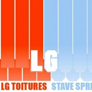 LG Toitures Stave Sprl