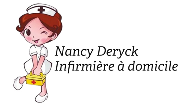 Nancy deryck infirmière a domicile à mettet