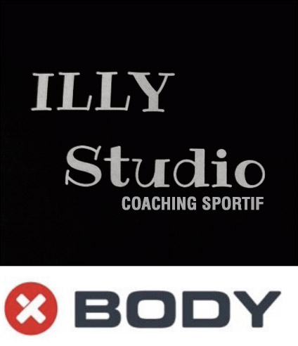 illy studio coaching sportif