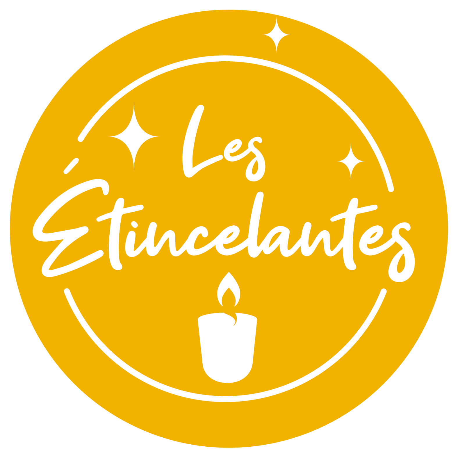 Les Etincelantes